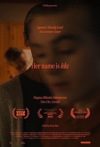 Her Name Is Ida (2025)