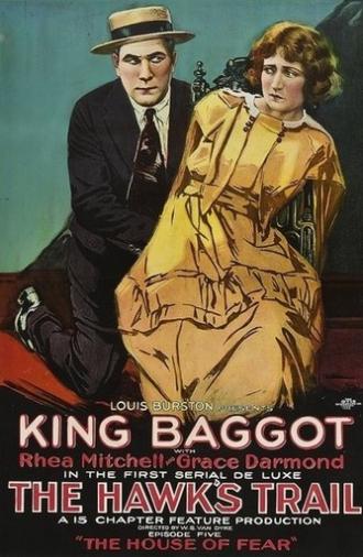 The Hawk's Trail (1919)