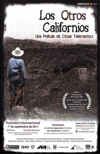 Los otros californios (2011)