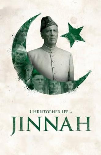 Jinnah (1998)