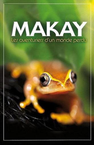 Makay The Lost World (2011)
