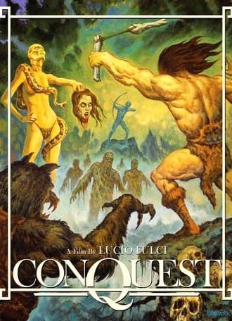 Conquest (1983)