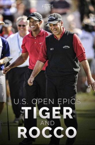 Tiger and Rocco (2018)