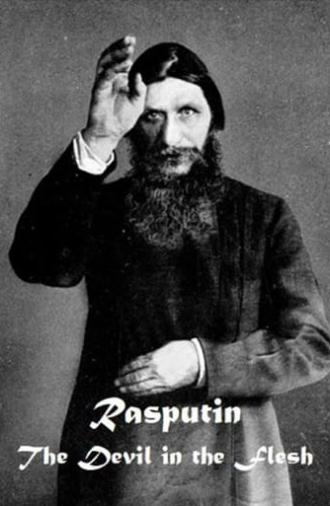 Rasputin: The Devil in the Flesh (2002)