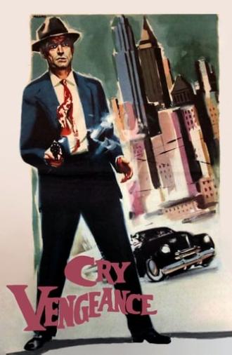 Cry Vengeance (1954)