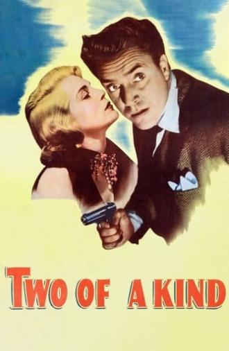 Two of a Kind (1951)