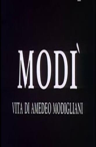 Modì (1989)