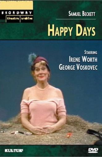 Happy Days (1980)