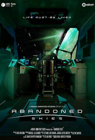 Abandoned Skies (2023)