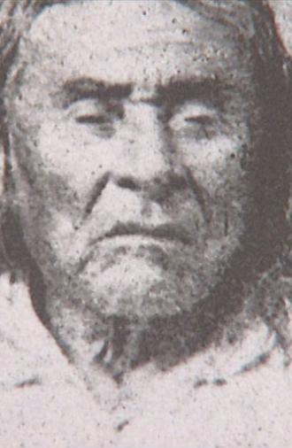 Chief Seattle (2001)