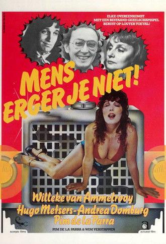 Mens erger je niet (1975)