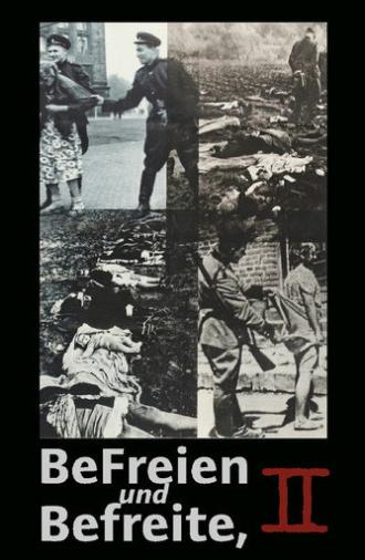 Liberators Take Liberties, part 2 (1992)