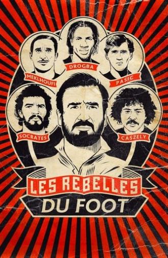 Football Rebels (2012)