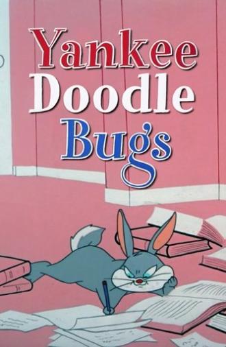 Yankee Doodle Bugs (1954)