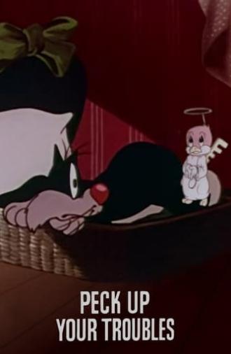 Peck Up Your Troubles (1945)