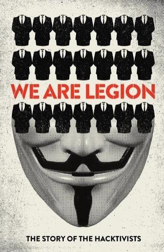 We Are Legion: The Story of the Hacktivists (2012)