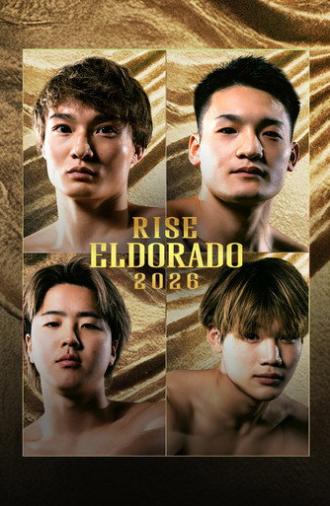 RISE ELDORADO 2026 (2026)