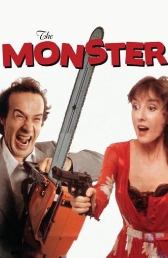 The Monster (1994)
