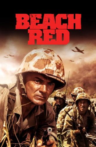 Beach Red (1967)