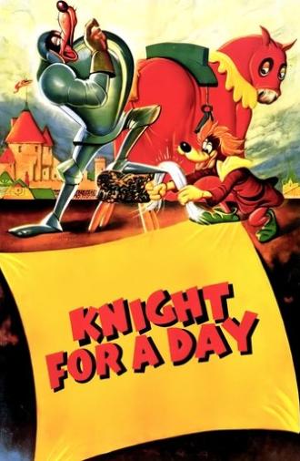 A Knight for a Day (1946)