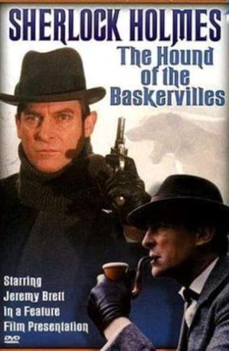 The Hound of the Baskervilles (1988)