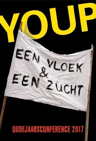 Youp van 't Hek: Een Vloek En Een Zucht (2017)