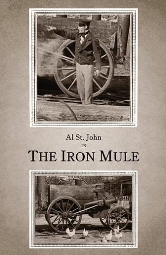 The Iron Mule (1925)