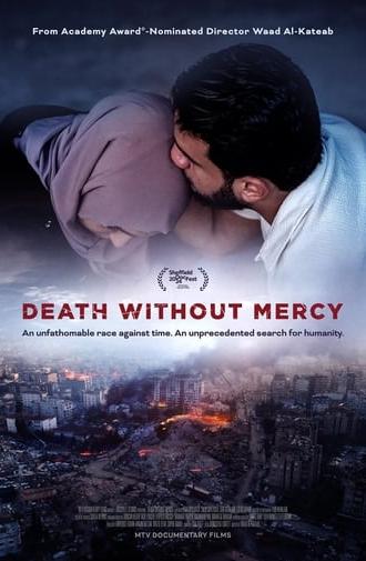 Death Without Mercy (2024)