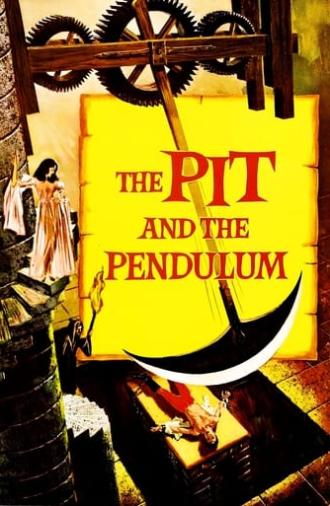 The Pit and the Pendulum (1961)