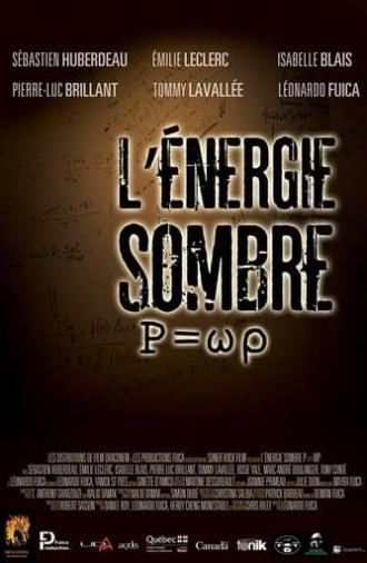 P=ωρ The Dark Energy (2015)