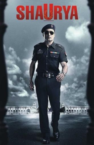 Shaurya (2008)