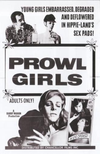 Prowl Girls (1968)