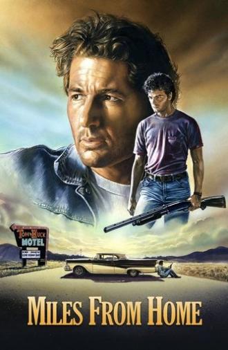 Miles from Home (1988)