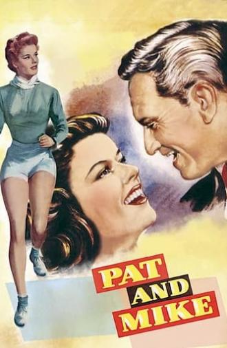 Pat and Mike (1952)