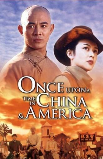 Once Upon a Time in China and America (1997)