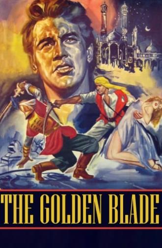 The Golden Blade (1953)