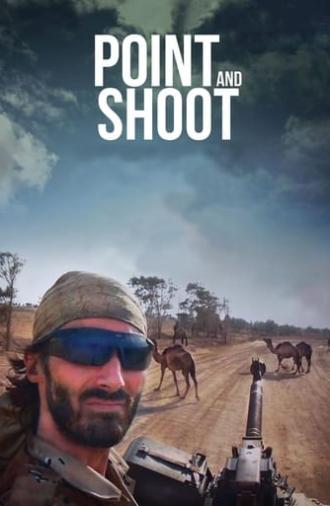 Point and Shoot (2014)