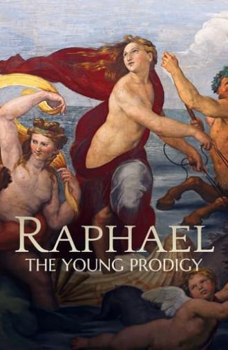Raphael: The Young Prodigy (2021)