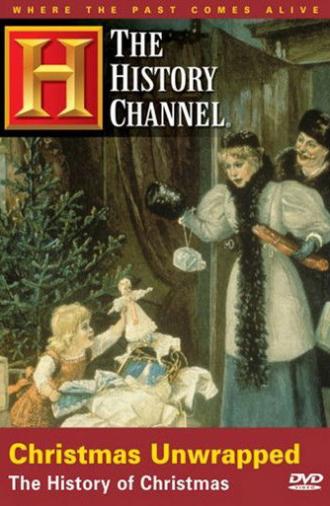 Christmas Unwrapped: The History of Christmas (1997)
