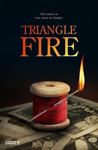 Triangle Fire (2011)