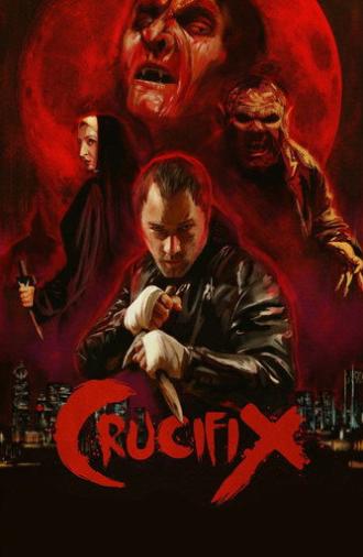 Crucifix (2014)