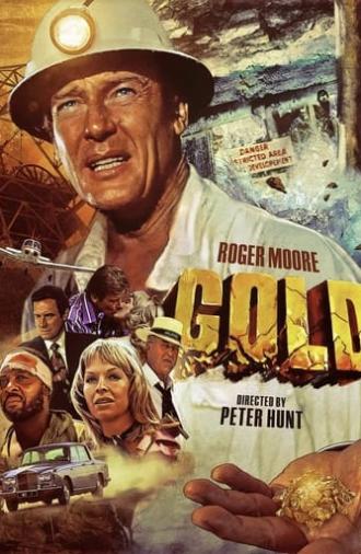 Gold (1974)