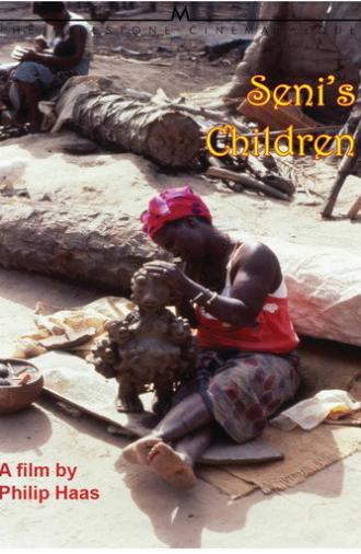 Seni's Children (1992)