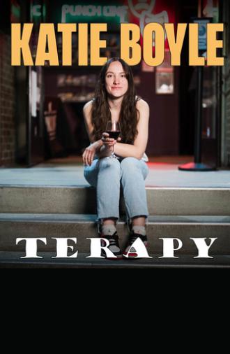 Katie Boyle: Terapy (2025)