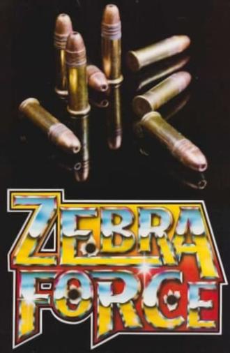 Zebra Force (1976)