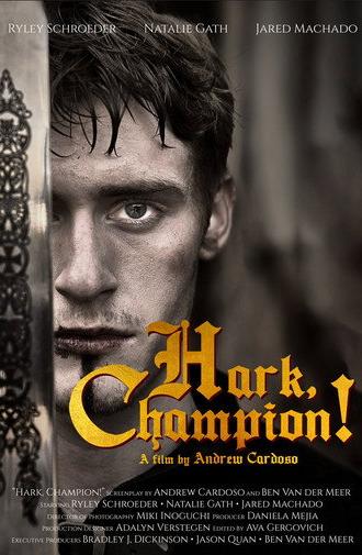 Hark, Champion! (2023)