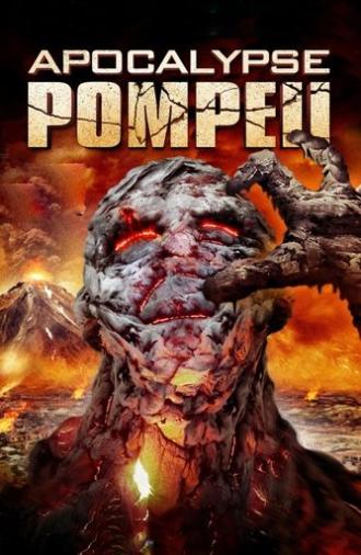 Apocalypse Pompeii (2014)