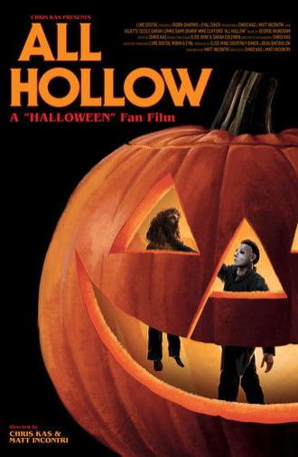 All Hollow (2025)