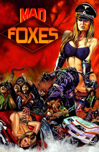 Mad Foxes (1981)