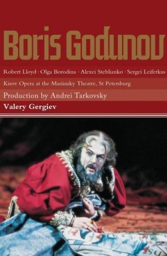 Boris Godunov (1990)